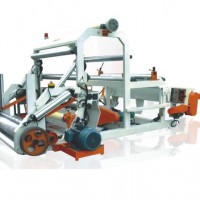 FZ-E-NC数控分纸机