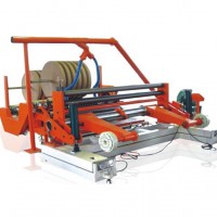 FZ-F-NC数控分切机