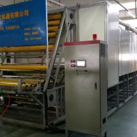 HY-POY流水线烘房