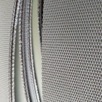 防滑耐磨卷管皮带