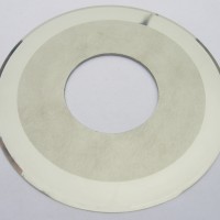 数控切管机刀片 钨钢圆刀片  90*22*1.5