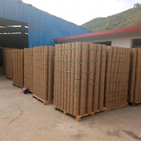 我公司生产各种规格型号工业纸管