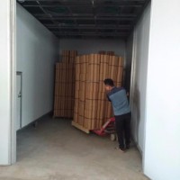 空气能纸管烘干设备，纸管节能环保设备