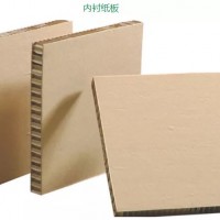 内衬纸板