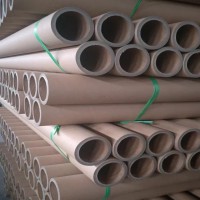 高强度工业纸管